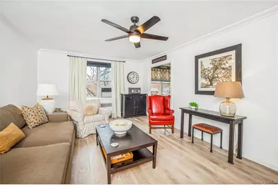 781 Palmer Road #4F, Bronxville, NY 10708 - Photo 2