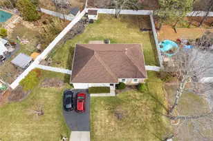 15 Timber Ridge Dr, Coram, NY 11727 - Photo 26