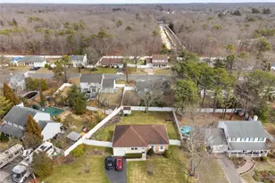 15 Timber Ridge Dr, Coram, NY 11727 - Photo 30