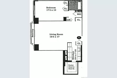 26910 Grand Central Parkway #33Y, Floral Park, NY 11005 - Photo 12