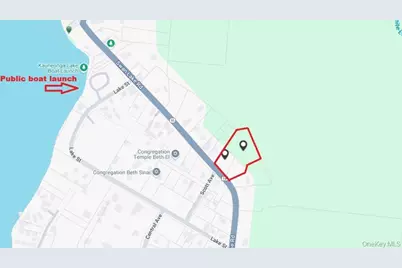 State Route 55, Kauneonga Lake, NY 12720 - Photo 1