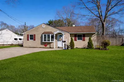 869 Udall Road, West Islip, NY 11795 - Photo 1