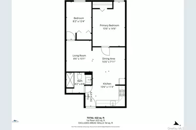 110 Jericho Turnpike #3, Mineola, NY 11501 - Photo 10