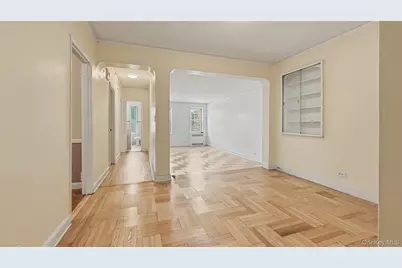 2190 Boston Road #3A, Bronx, NY 10462 - Photo 1