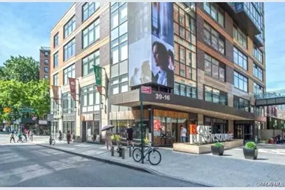 39-16 Prince Street #8C, Flushing, NY 11354 - Photo 2