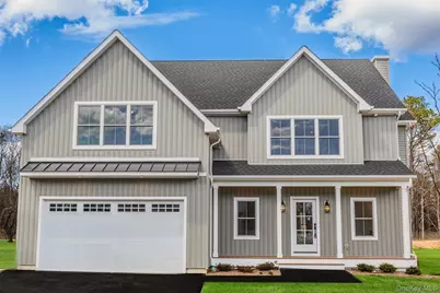 Lot #6 Colonels Path, Manorville, NY 11949 - Photo 2