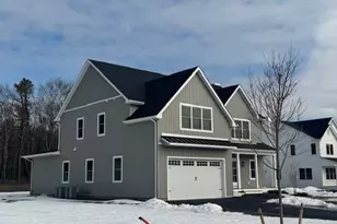 Lot #6 Colonels Path, Manorville, NY 11949 - Photo 2