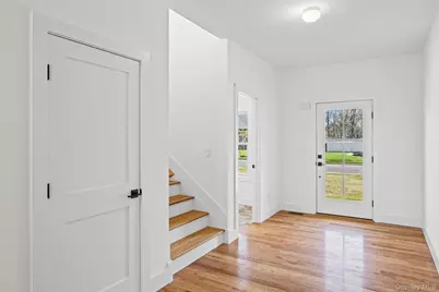 Lot #6 Colonels Path, Manorville, NY 11949 - Photo 6