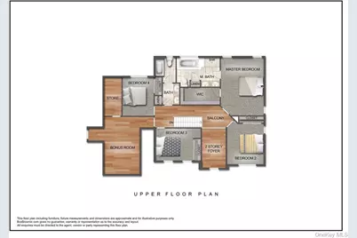 3 Rosewood Lane, Salisbury Mills, NY 12577 - Photo 4