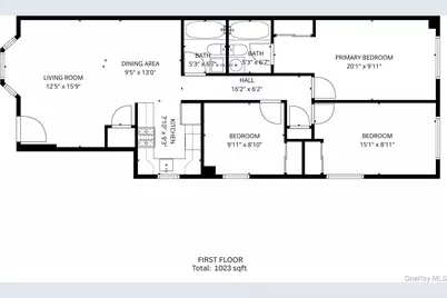 93-29 91st Avenue, Woodhaven, NY 11421 - Photo 50