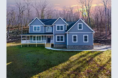 1 Rosewood Lane, Salisbury Mills, NY 12577 - Photo 1