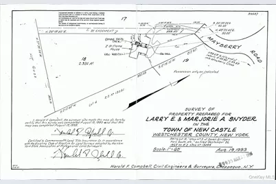 39 Mayberry Road, Chappaqua, NY 10514 - Photo 44