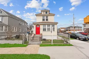 126-19 Sutter Ave, Ozone Park, NY 11420 - Photo 1