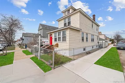 126-19 Sutter Avenue, Ozone Park, NY 11420 - Photo 2