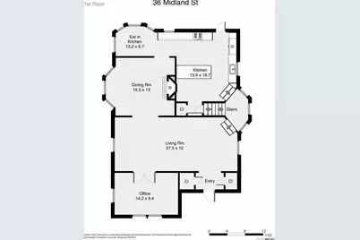 36 Midland Street, Cold Spring Harbor, NY 11724 - Photo 24