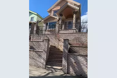 9429 Park Lane S, Woodhaven, NY 11421 - Photo 1