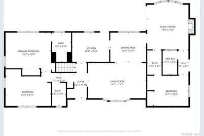 263 N Country Road, Smithtown, NY 11787 - Photo 42