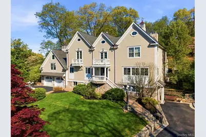 33 Greenbriar Drive, Chappaqua, NY 10514 - Photo 1