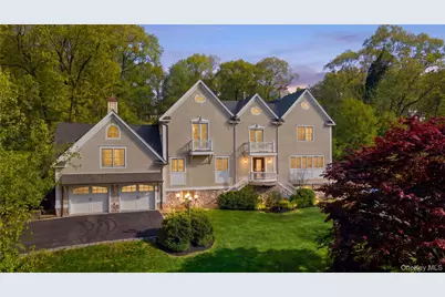 33 Greenbriar Drive, Chappaqua, NY 10514 - Photo 2