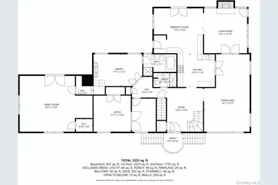 33 Greenbriar Drive, Chappaqua, NY 10514 - Photo 42