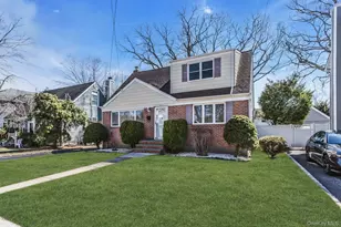 1844 Old Mill Rd, Merrick, NY 11566 - Photo 2