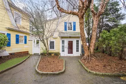 55 Moran Place #55A, Larchmont, NY 10538 - Photo 1