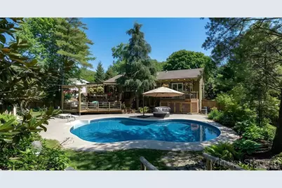 602 Palmer Drive, Nyack, NY 10960 - Photo 4