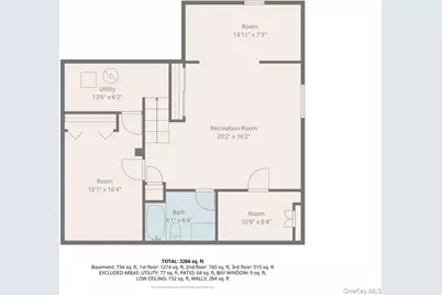 348 Mulry Lane, Lawrence, NY 11559 - Photo 26