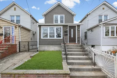 107-32 108th Street, Richmond Hill, NY 11419 - Photo 1