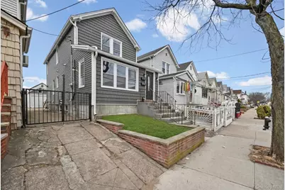 107-32 108th Street, Richmond Hill, NY 11419 - Photo 2