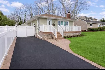 1334 Lake Shore Drive, Massapequa Park, NY 11762 - Photo 1