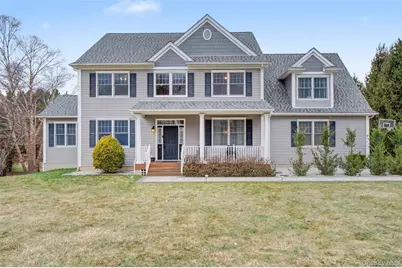 26 Mt Pleasant Drive, Poughquag, NY 12570 - Photo 1