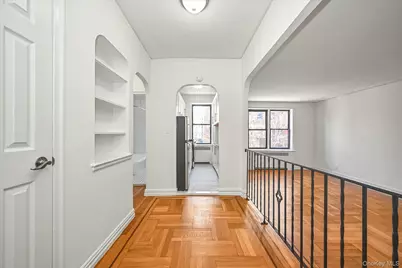 2685 Creston Avenue #4-H, Bronx, NY 10468 - Photo 2