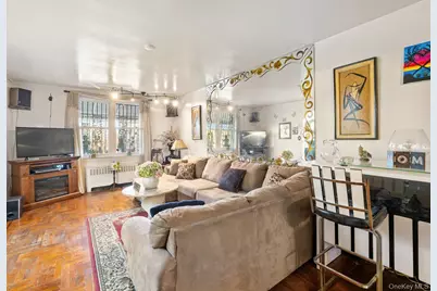 1529 Hammersley Avenue, Bronx, NY 10469 - Photo 2