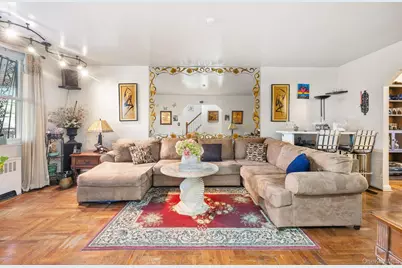 1529 Hammersley Avenue, Bronx, NY 10469 - Photo 1
