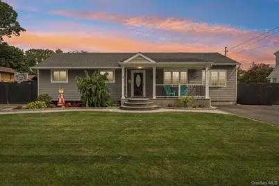 295 Silver Street, West Babylon, NY 11704 - Photo 1