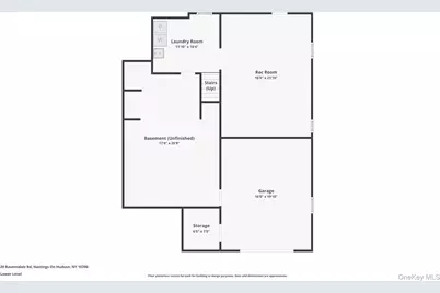 20 Ravensdale Road, Hastings on Hudson, NY 10706 - Photo 34