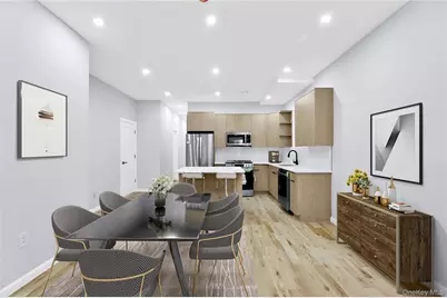 1973 Strauss Street, Brooklyn, NY 11212 - Photo 2