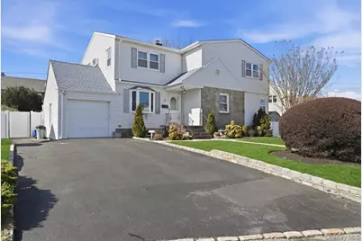 2 Squirrel Drive, East Rockaway, NY 11518 - Photo 1