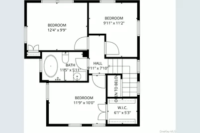 322 N Midland Avenue, Nyack, NY 10960 - Photo 40