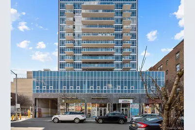 4162 Bowne Street #5A, Flushing, NY 11355 - Photo 1