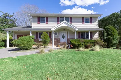 23 Village Lane, Hauppauge, NY 11788 - Photo 1
