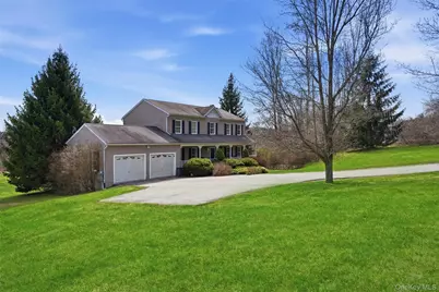 27 Ridge View Drive, Patterson, NY 12563 - Photo 1