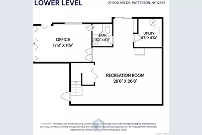 27 Ridge View Drive, Patterson, NY 12563 - Photo 40