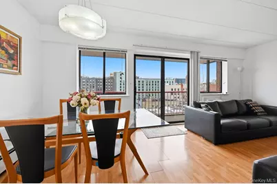 133-36 41st Road #7F, Flushing, NY 11355 - Photo 8