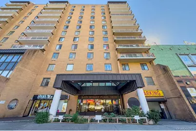 133-36 41st Road #7F, Flushing, NY 11355 - Photo 16