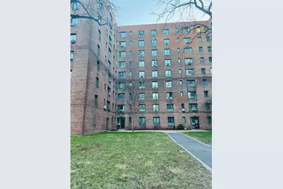 1561 Metropolitan Avenue #TB, Bronx, NY 10462 - Photo 1