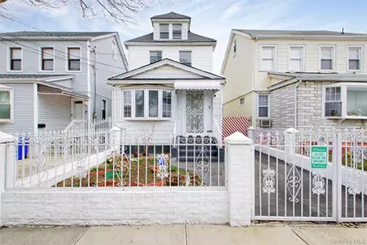 9031 204th Street, Hollis, NY 11423 - Photo 1