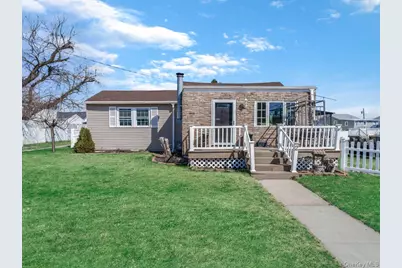 2 Hyannis Court, East Rockaway, NY 11518 - Photo 1