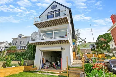 81 Rochelle Street, Bronx, NY 10464 - Photo 2